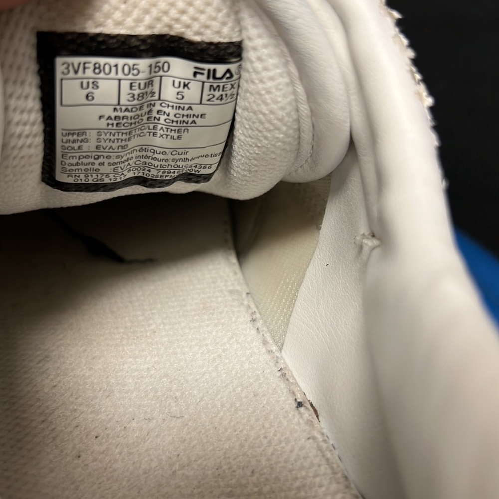 FILS - Picture 4 of 4